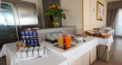 Hotel Riviera