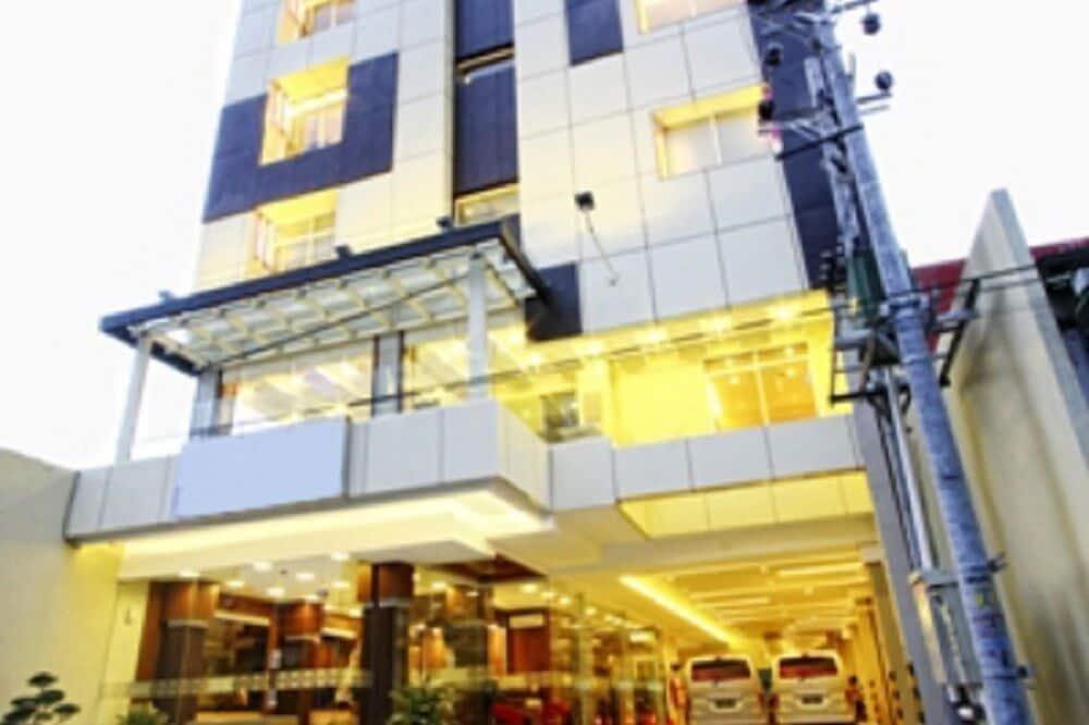 D'Kalpa Hotel Demangan Yogyakarta