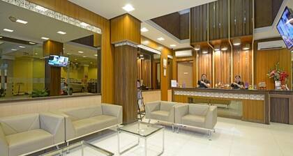 D'Kalpa Hotel Demangan Yogyakarta