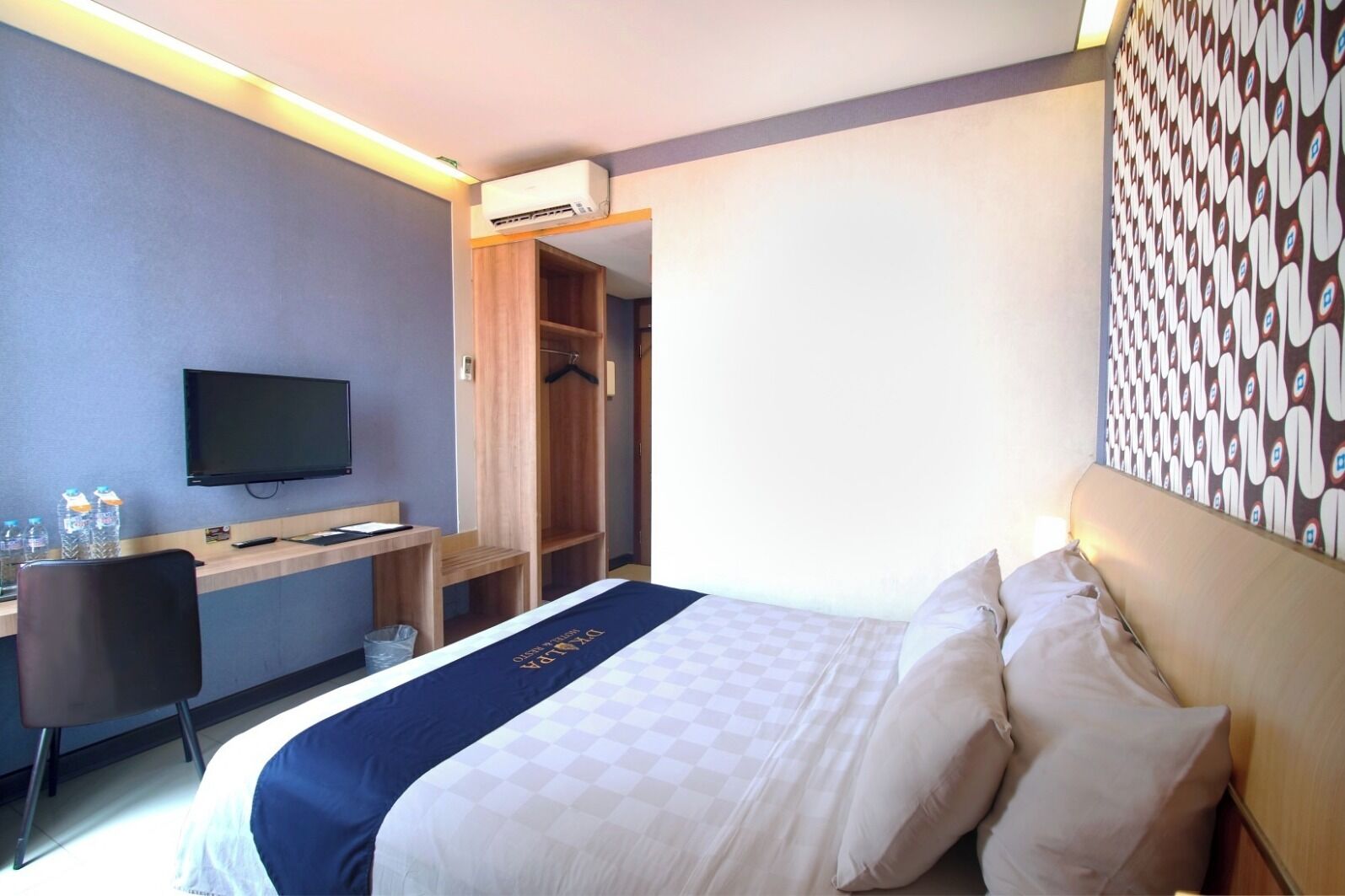 Superior Double Room (Nakula) | Desk, rollaway beds, free WiFi