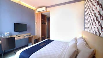 Superior Double Room (Nakula) | Desk, rollaway beds, free WiFi