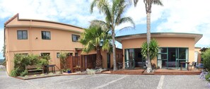 Fachada