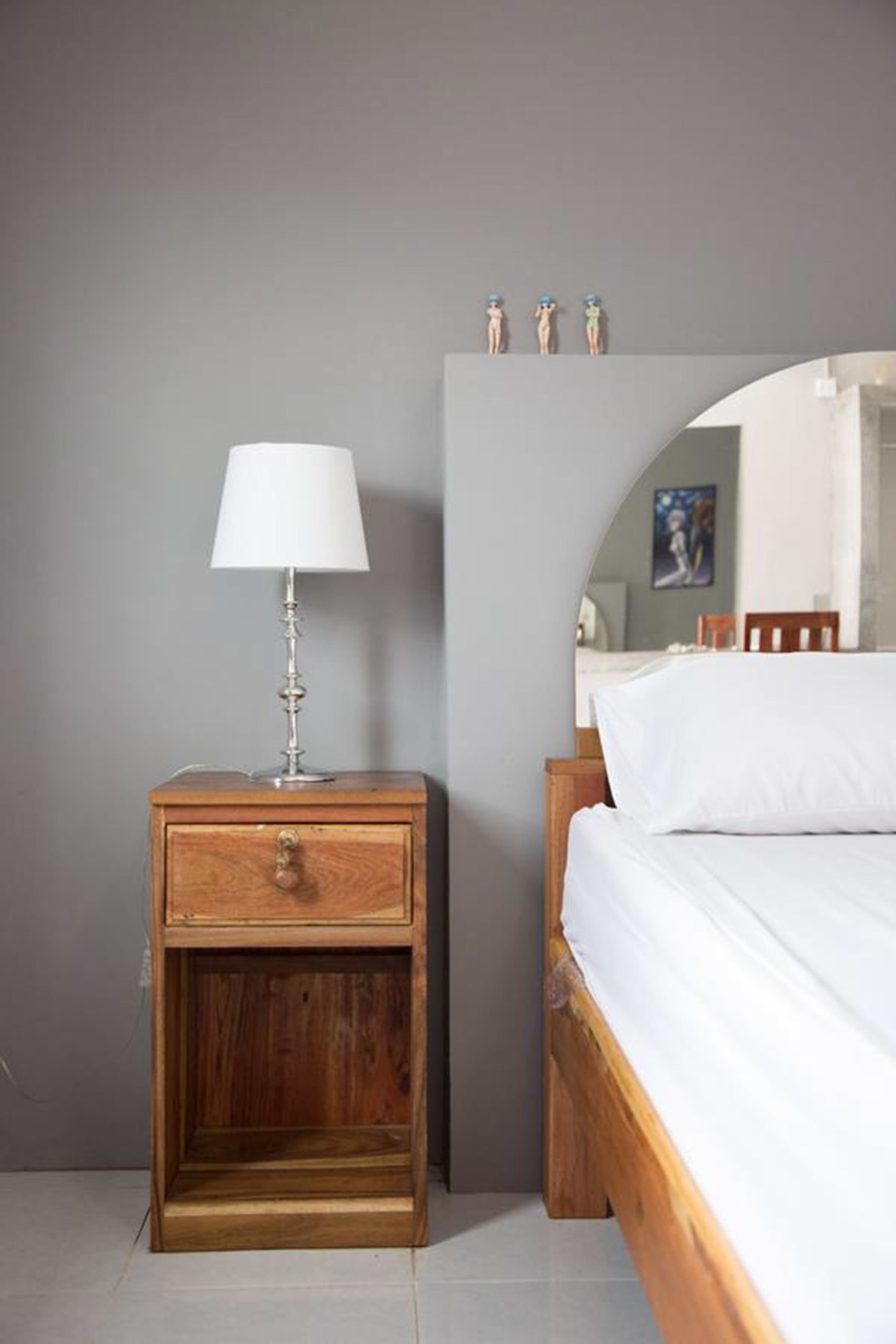 Standard Double Room | Desk, free WiFi