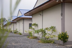 Exterior - Triple Tree Resort (Lam Luk Ka)