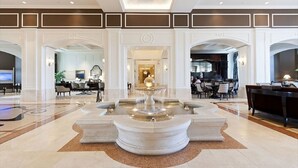 Interior entrance - Bahama Villa (Kissimmee)