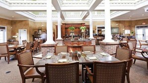 Restaurant - Bahama Villa (Kissimmee)