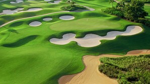 Golf - Bahama Villa (Kissimmee)