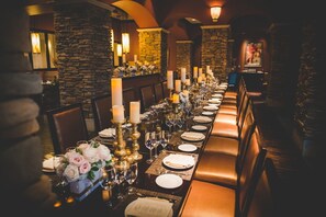 Restaurant - Bahama Villa (Kissimmee)