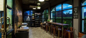 Sata House Buoutique Resort