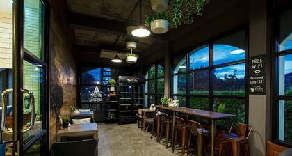 Sata House Buoutique Resort