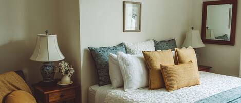 Quarto luxo, 1 quarto | Roupas de cama de algodão egípcio, roupas de cama premium