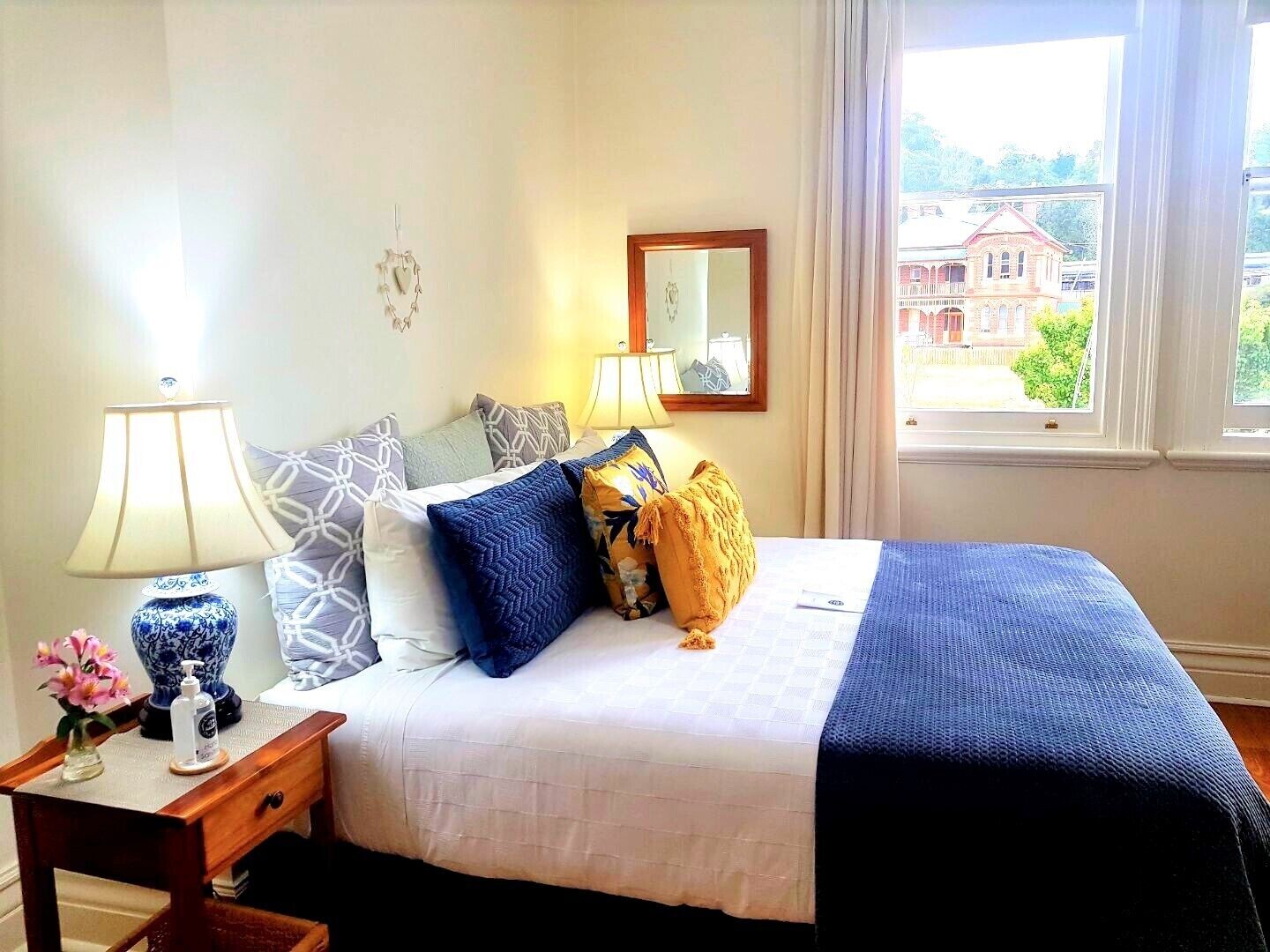 Egyptinpuuvillaiset lakanat, ylelliset vuodevaatteet, untuvapeitot