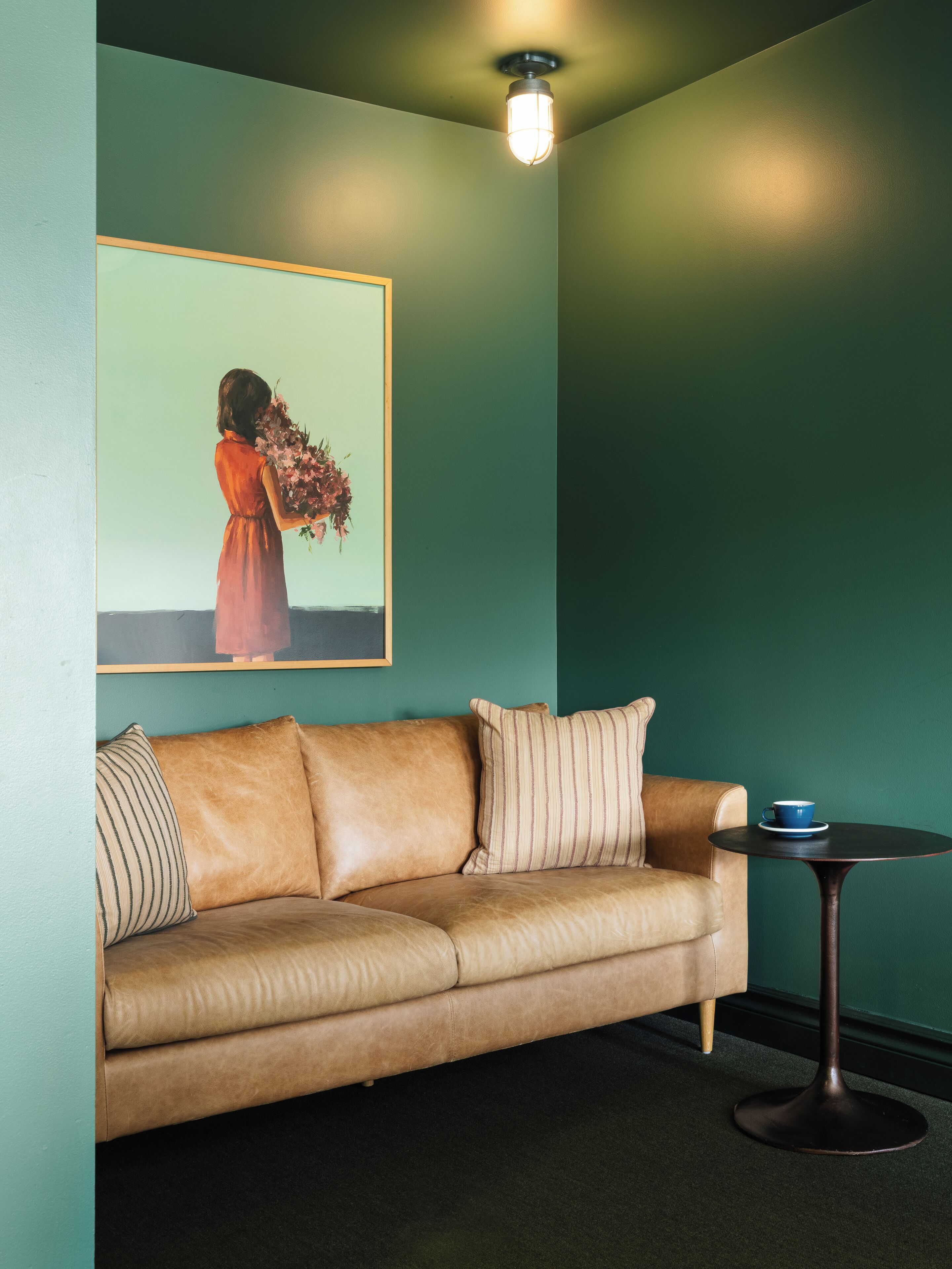 Foto - Palihotel Seattle