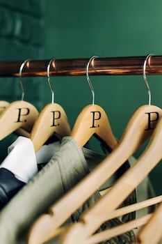 Egyptian cotton sheets, premium bedding, minibar, in-room safe at Palihotel Seattle