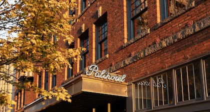Palihotel Seattle