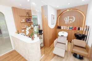 Spa