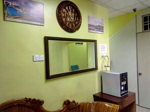 Intérieur