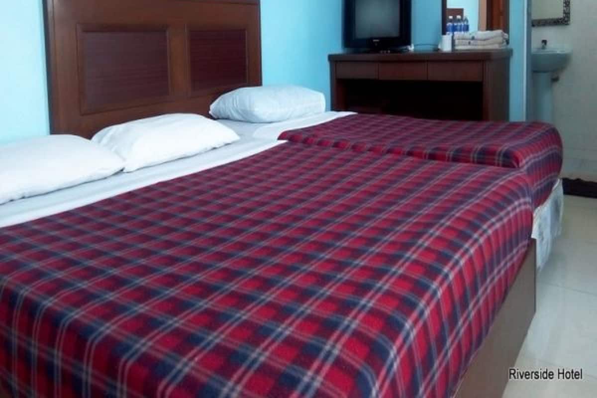 Chambre Triple Standard