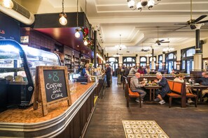 Bar (on property) - Nightcap at Belgian Beer Cafe (Perth)