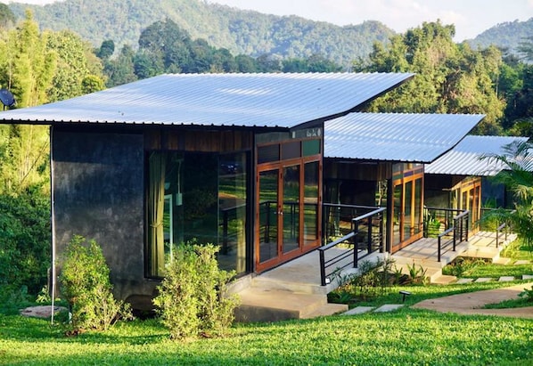 Exterior - Phu Pha View Doi (Samoeng)