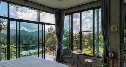Phu Pha View Doi
