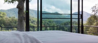 Phu Pha View Doi