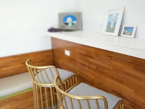 Reception hall - Happysummer lovesummer (Hengchun)