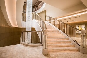 Escaleras