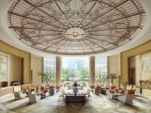 The Langham, Hefei