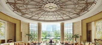 The Langham, Hefei