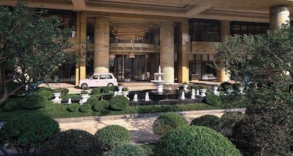 The Langham, Hefei