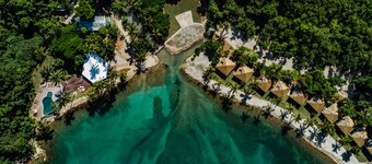  Elysian Luxury Eco Island Retreat