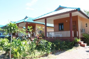 บริเวณภายนอก