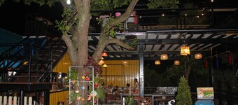 Lam-Tong Resort
