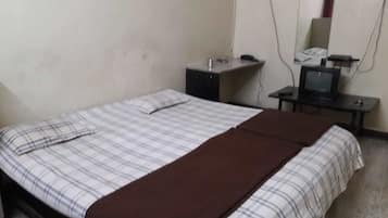 Deluxe Double or Twin Room, Smoking | Free WiFi