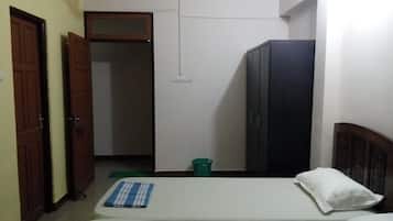 Double Room, Smoking | Free WiFi