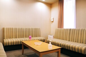 施設内の設備