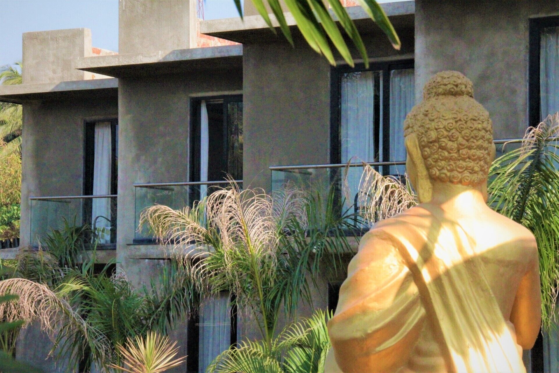 Foto - Lotus Sutra Beachfront Resort