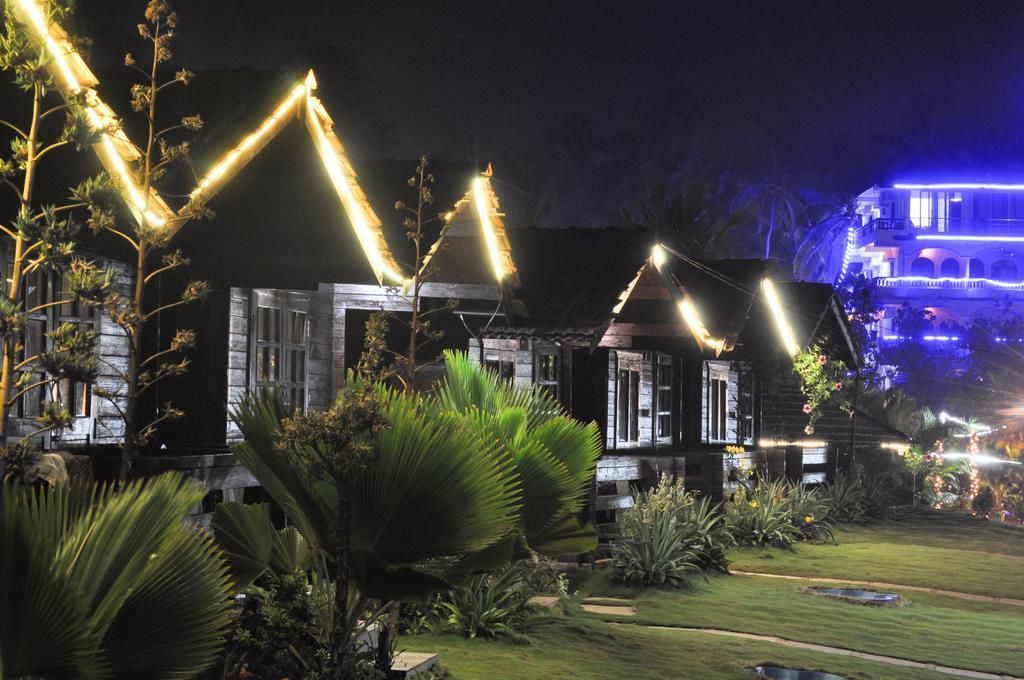 Foto - Lotus Sutra Beachfront Resort