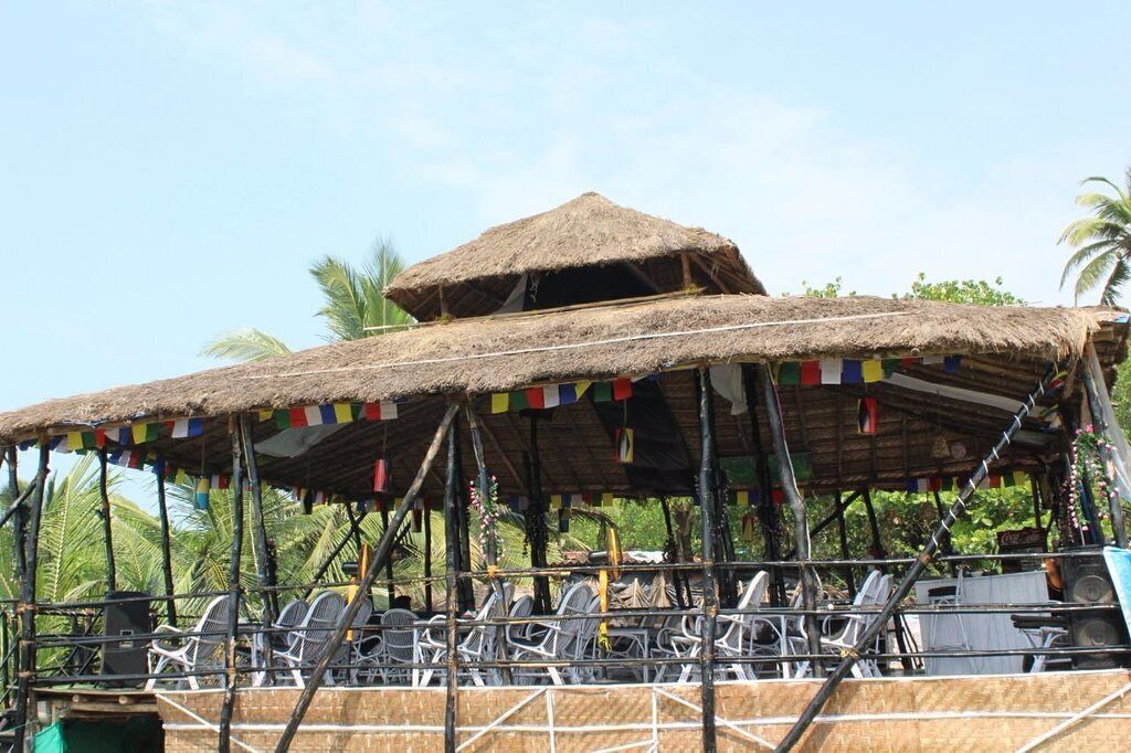 Foto - Lotus Sutra Beachfront Resort