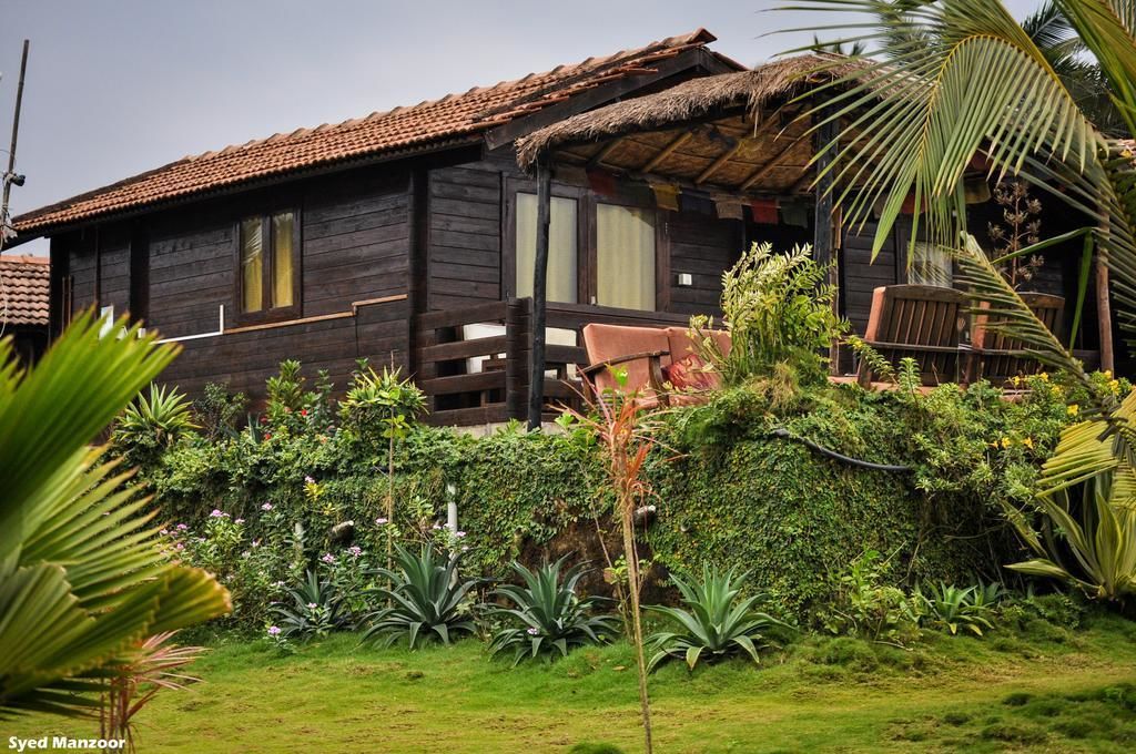 Foto - Lotus Sutra Beachfront Resort