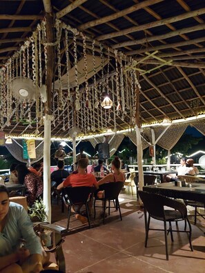Restoran