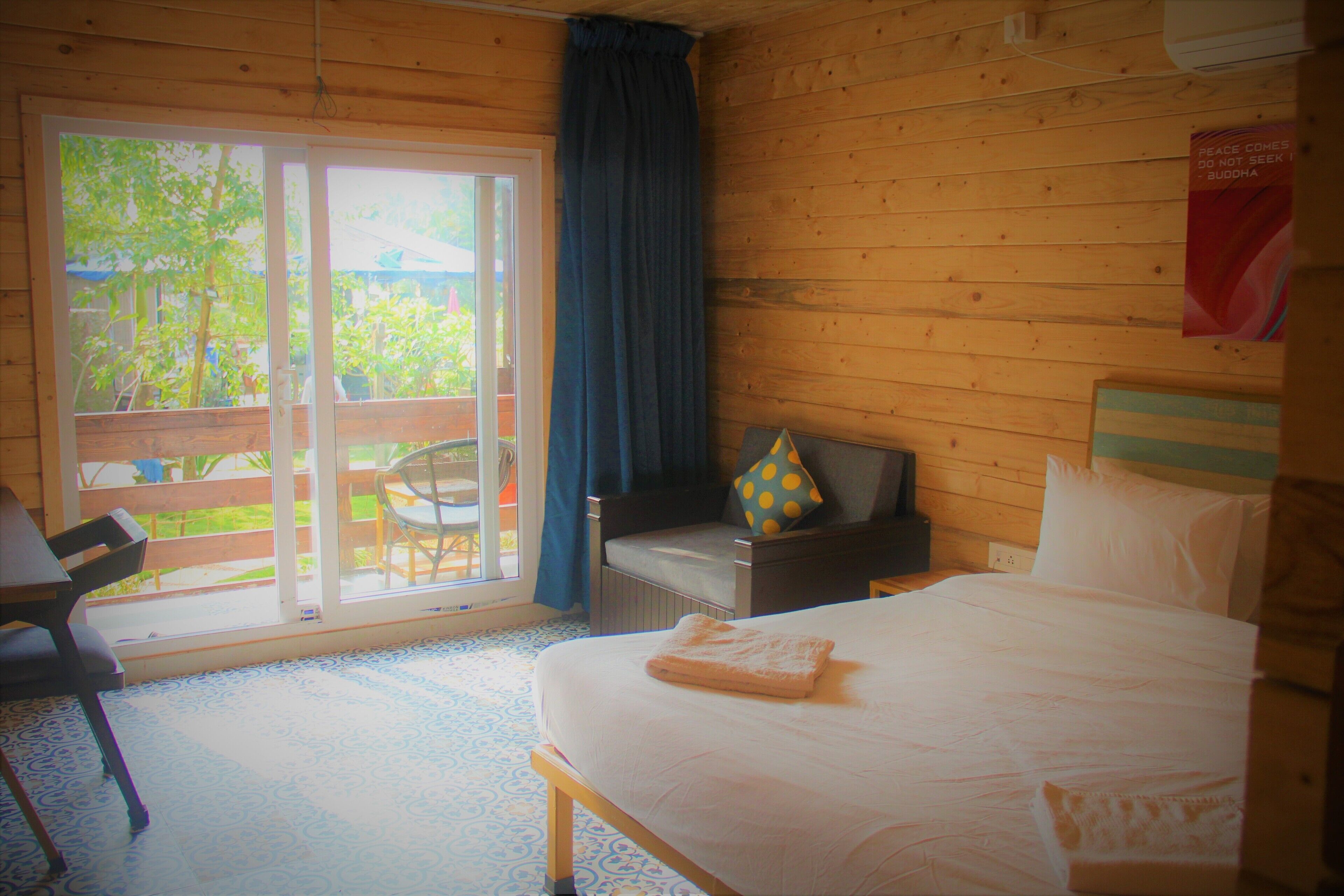 Foto - Lotus Sutra Beachfront Resort