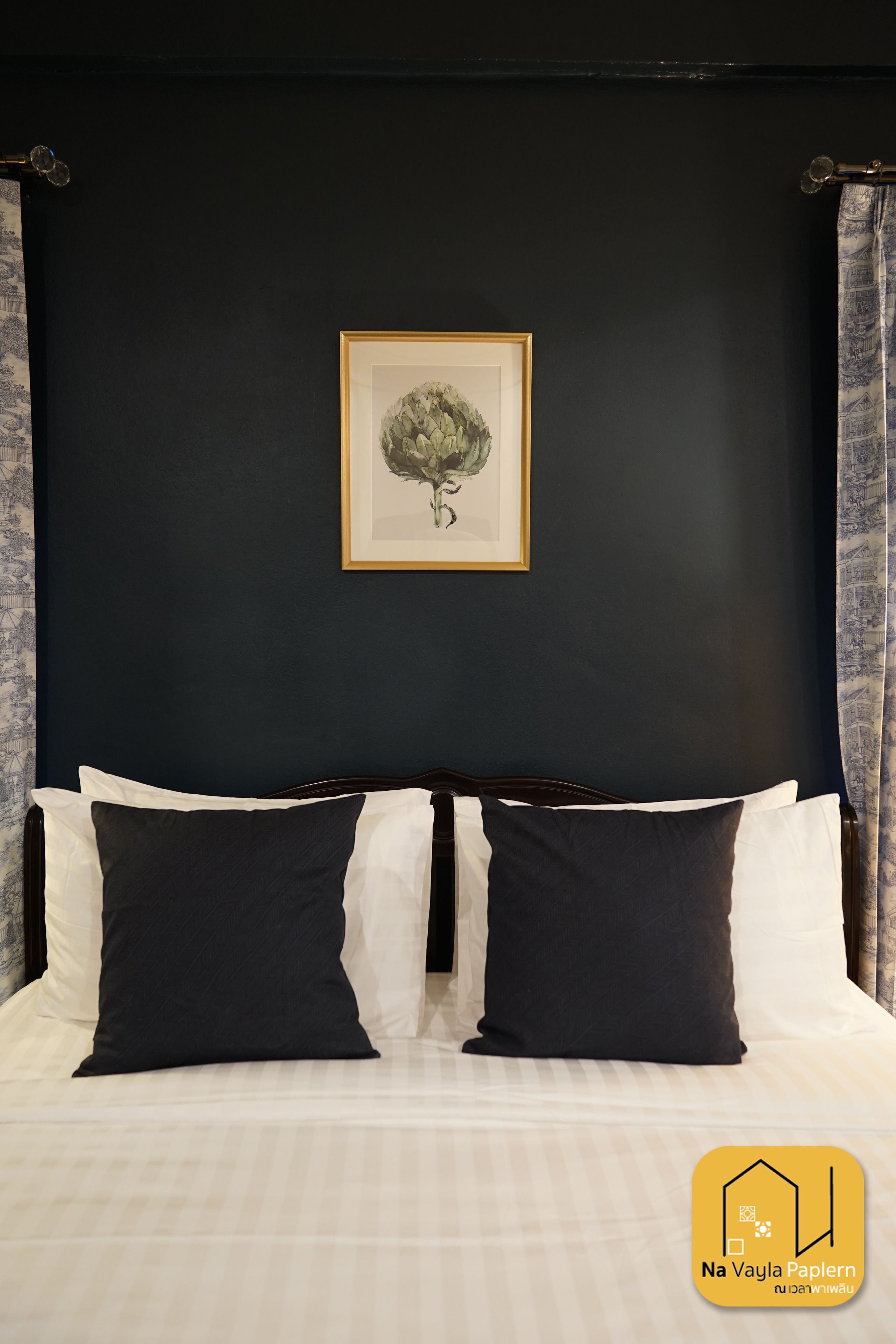 Foto - Na Vayla PaPlern