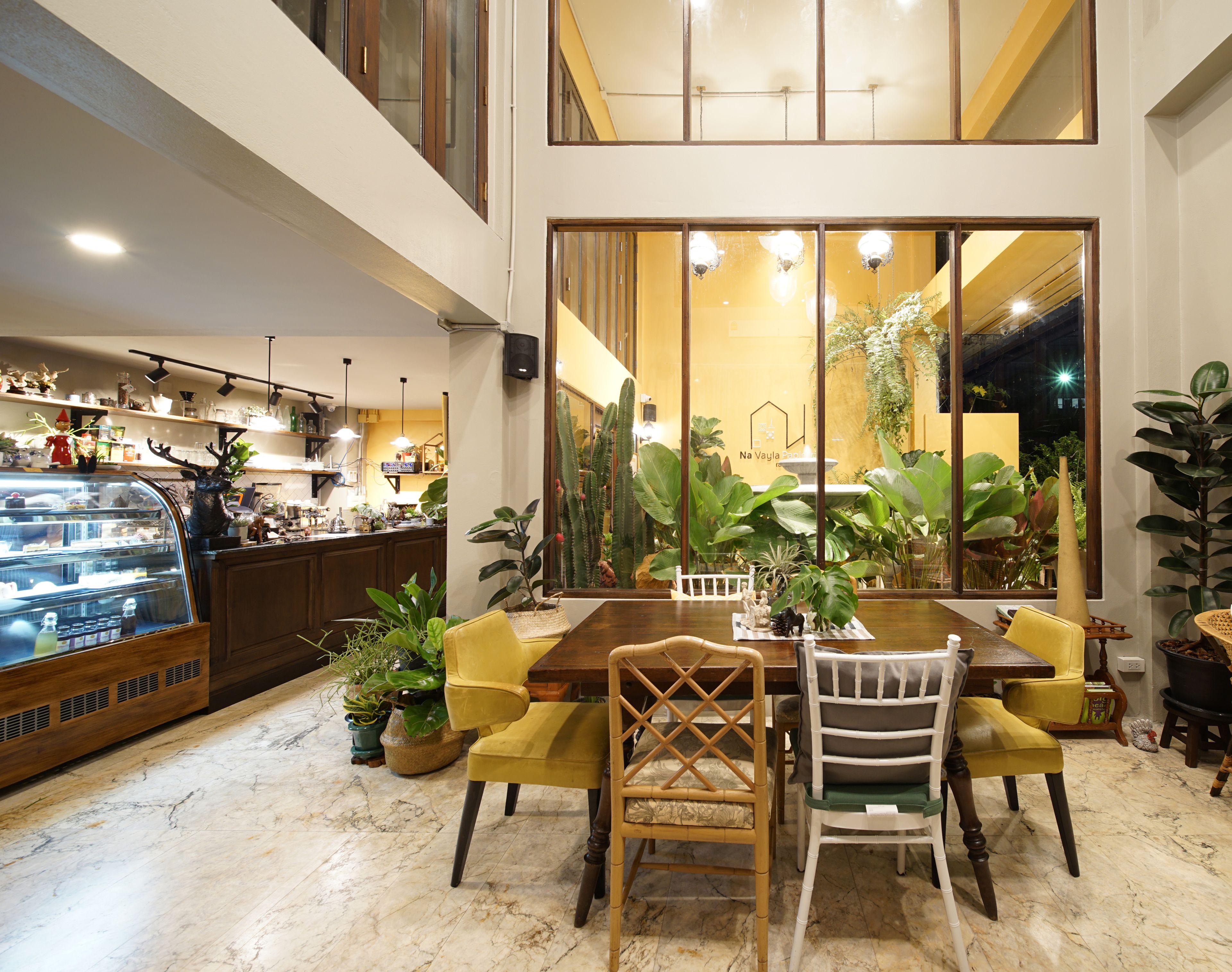 Foto - Na Vayla PaPlern