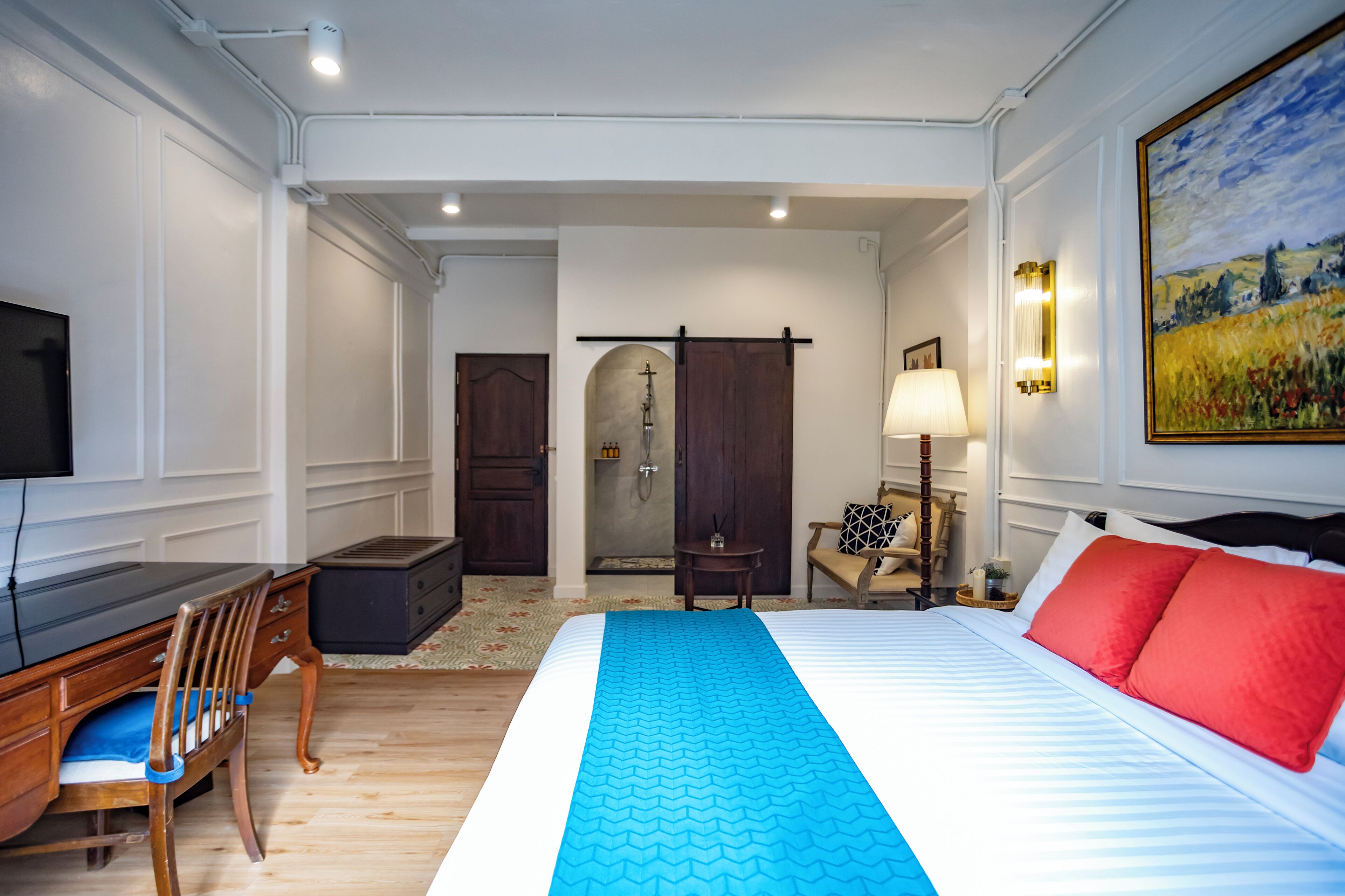 Kamar