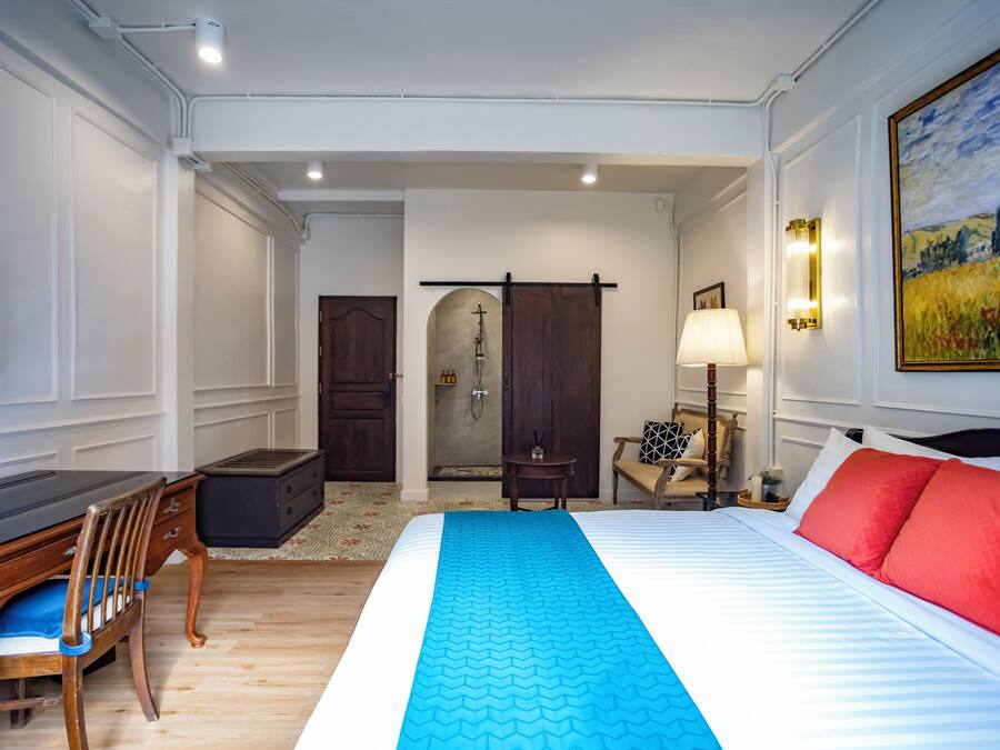 Kamar