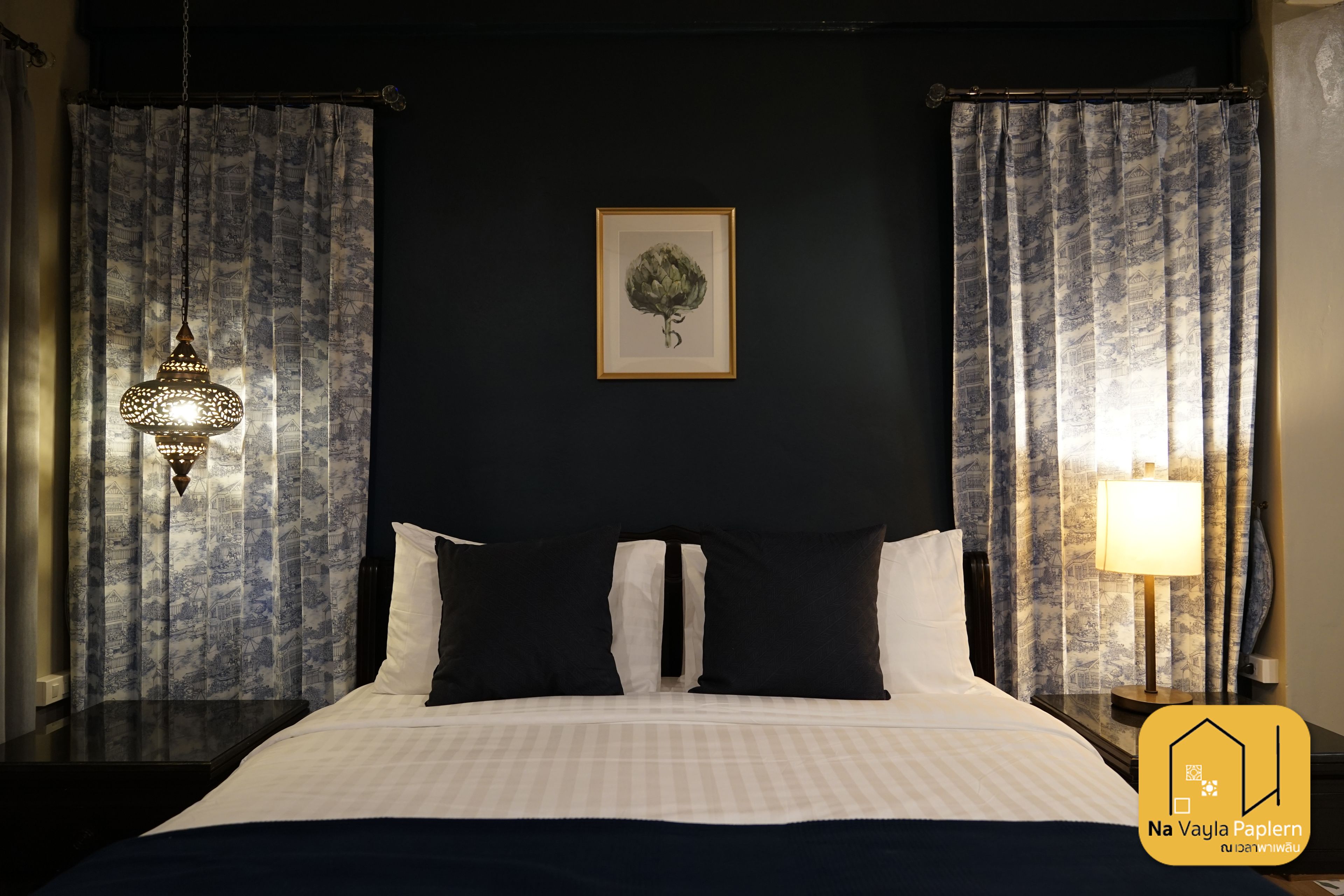 Foto - Na Vayla PaPlern