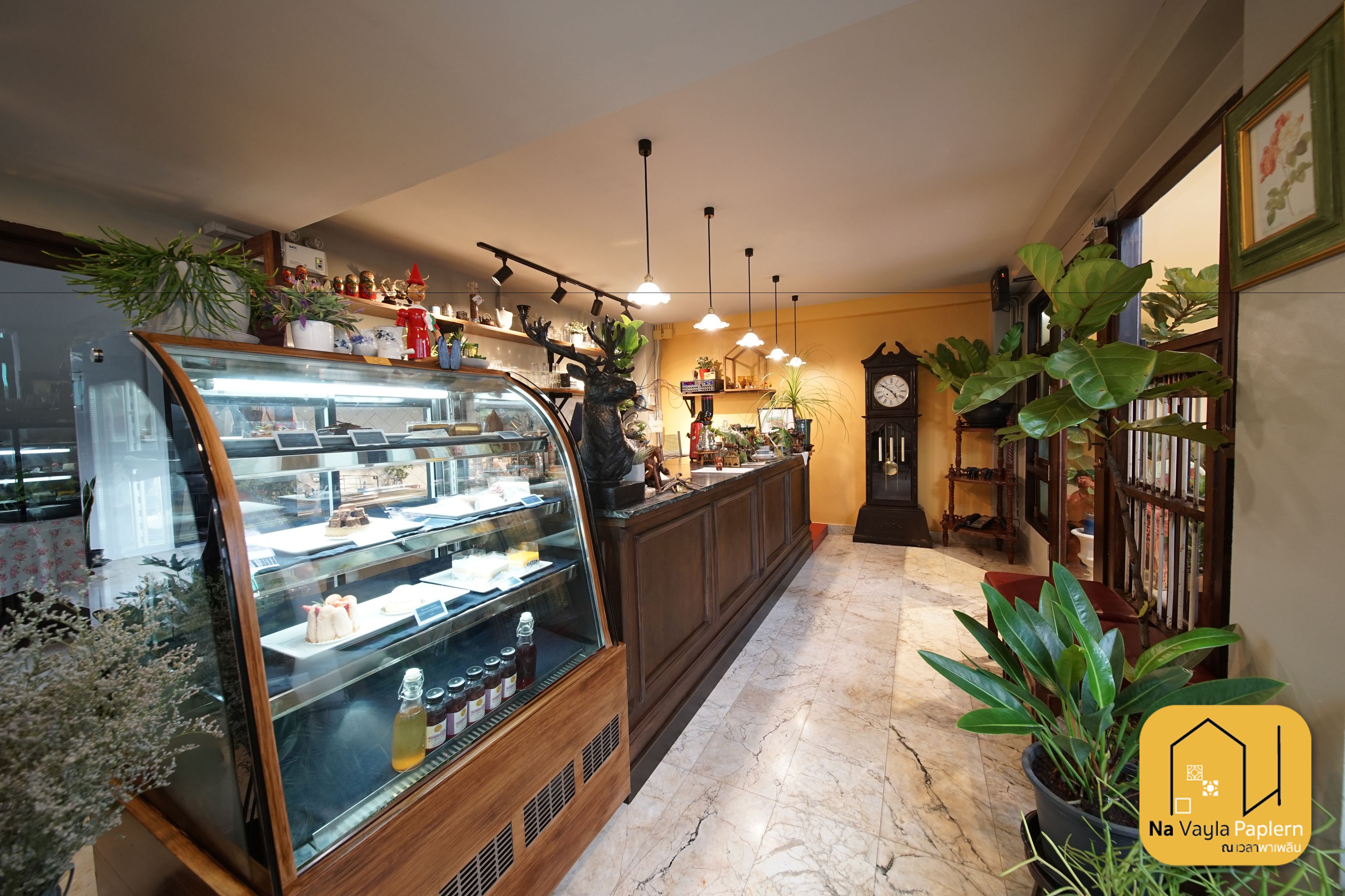 Foto - Na Vayla PaPlern