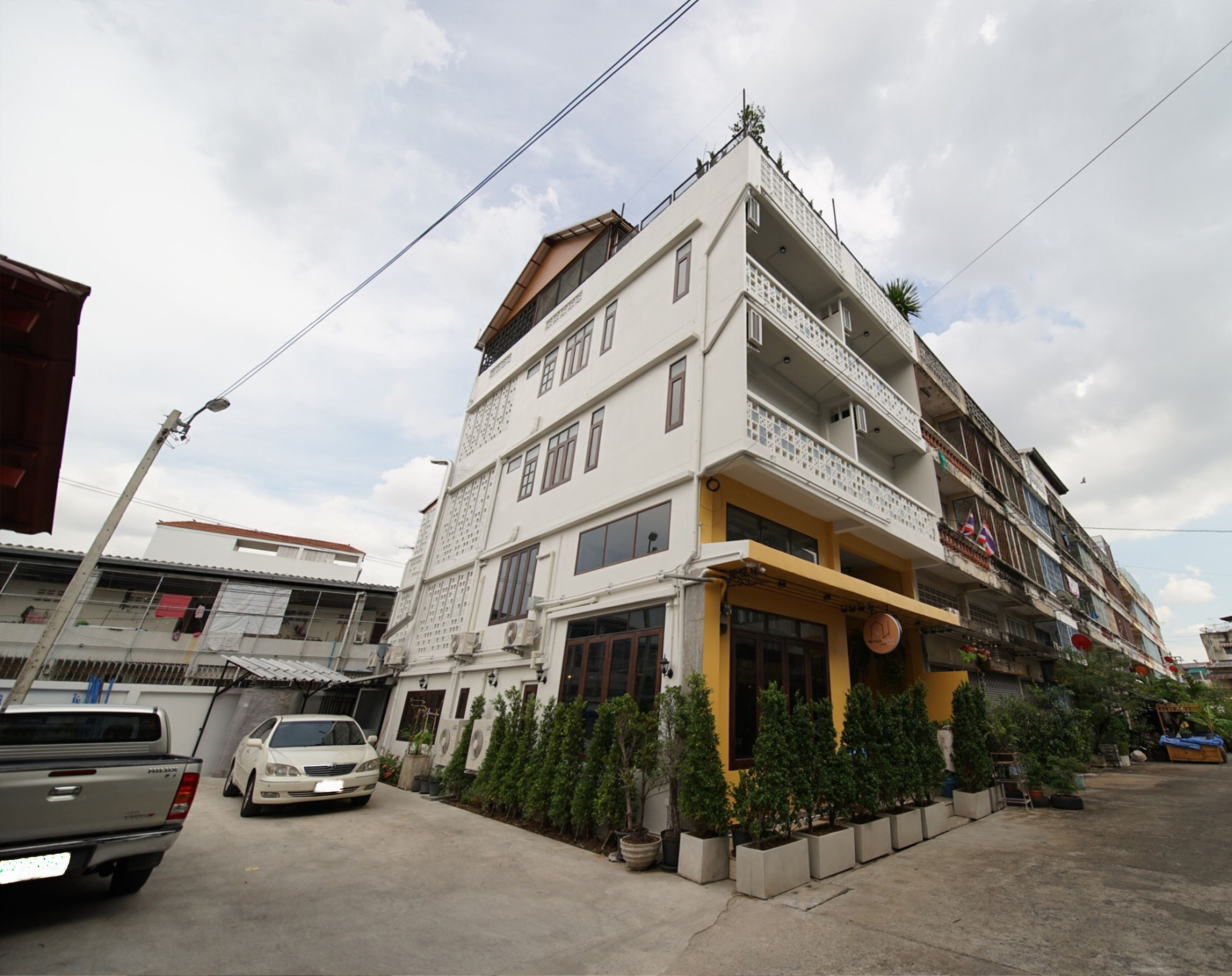 Foto - Na Vayla PaPlern